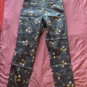 Size 12 H&M stretchy slacks